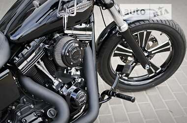 Мотоцикл Чоппер Harley-Davidson Street Bob 2014 в Киеве