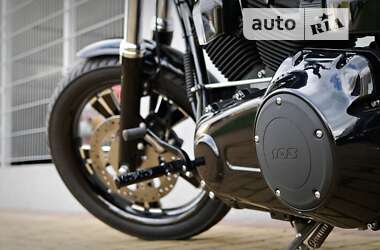 Мотоцикл Чоппер Harley-Davidson Street Bob 2014 в Киеве
