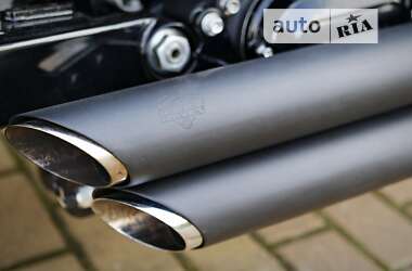 Мотоцикл Чоппер Harley-Davidson Street Bob 2014 в Киеве