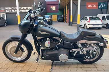 Мотоцикл Классик Harley-Davidson Street Bob 2006 в 