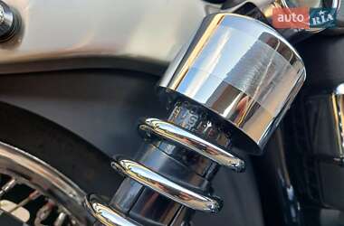 Мотоцикл Классик Harley-Davidson Street Bob 2006 в 