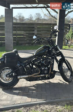 Мотоцикл Классик Harley-Davidson Street Bob 2020 в Ровно