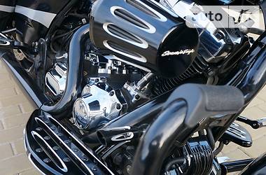 Мотоцикл Чоппер Harley-Davidson Street Glide 2015 в Киеве