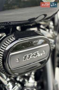 Мотоцикл Туризм Harley-Davidson Street Glide 2021 в 