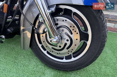 Мотоцикл Круизер Harley-Davidson Street Glide 2006 в 