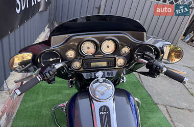 Мотоцикл Круизер Harley-Davidson Street Glide 2006 в 