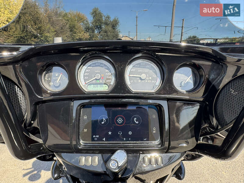 Мотоцикл Круизер Harley-Davidson Street Glide 2019 в Днепре