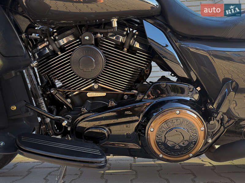 Мотоцикл Круизер Harley-Davidson Street Glide 2020 в Львове фото 6 Мотоцикл Круизер Harley-Davidson Street Glide 2020 в Львове