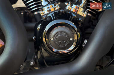 Мотоцикл Круизер Harley-Davidson Street Glide 2020 в 