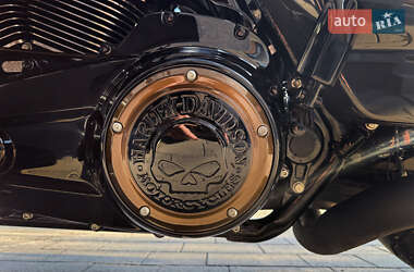 Мотоцикл Круизер Harley-Davidson Street Glide 2020 в 