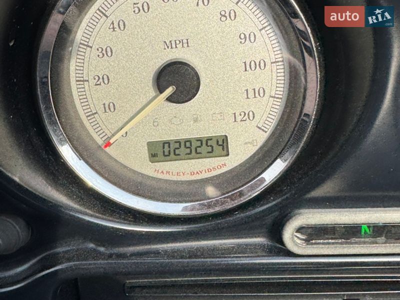 Мотоцикл Чоппер Harley-Davidson Street Glide 2010 в Одессе