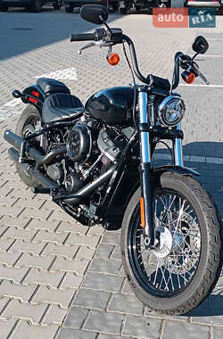 Боббер Harley-Davidson Street 2020 в Ивано-Франковске