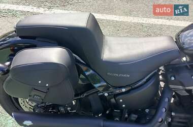Мотоцикл Чоппер Harley-Davidson Street 2018 в Киеве