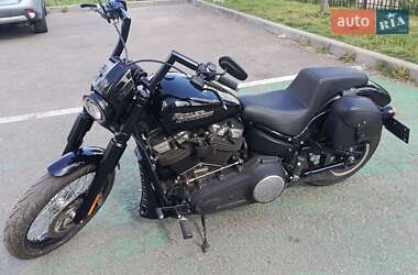 Мотоцикл Чоппер Harley-Davidson Street 2018 в Киеве