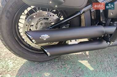 Мотоцикл Чоппер Harley-Davidson Street 2018 в Киеве
