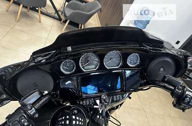 Мотоцикл Круизер Harley-Davidson Touring 2018 в Киеве