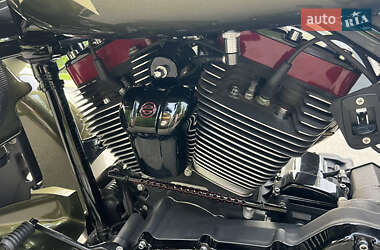 Мотоцикл Туризм Harley-Davidson Touring 2014 в 