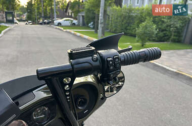 Мотоцикл Туризм Harley-Davidson Touring 2014 в 