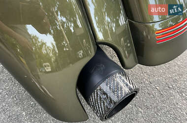 Мотоцикл Туризм Harley-Davidson Touring 2014 в 