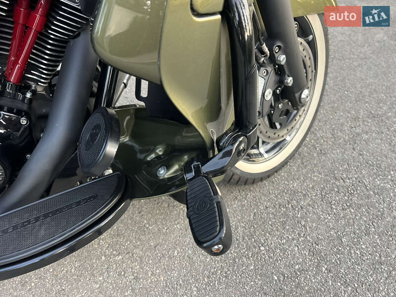 Мотоцикл Туризм Harley-Davidson Touring 2014 в Києві