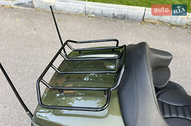 Мотоцикл Туризм Harley-Davidson Touring 2014 в 