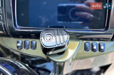 Мотоцикл Туризм Harley-Davidson Touring 2014 в 