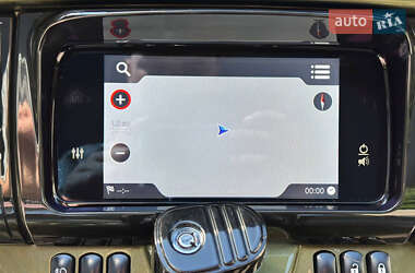 Мотоцикл Туризм Harley-Davidson Touring 2014 в 