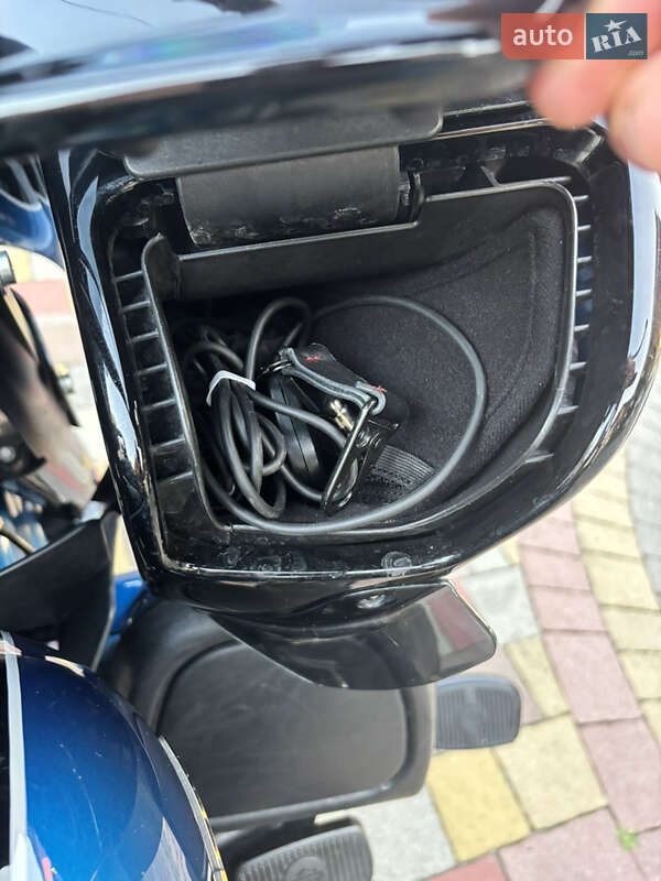 Мотоцикл Круизер Harley-Davidson Touring 2022 в Мукачево фото 18 Мотоцикл Круизер Harley-Davidson Touring 2022 в Мукачево