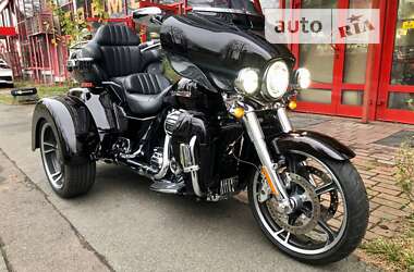 Трайк Harley-Davidson Tri Glide 2020 в Киеве