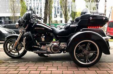 Трайк Harley-Davidson Tri Glide 2020 в Киеве