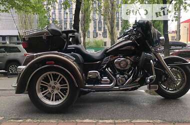 Трайк Harley-Davidson Tri Glide 2013 в Киеве