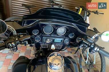 Трайк Harley-Davidson Ultra Limited 2008 в 