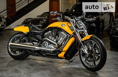 Мотоцикл Чоппер Harley-Davidson V-Rod Muscle 2012 в Одессе