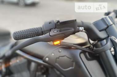 Мотоцикл Круизер Harley-Davidson V-Rod Muscle 2011 в 