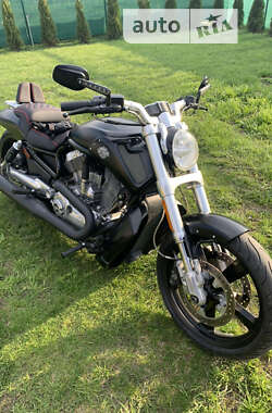 Мотоцикл Круізер Harley-Davidson V-Rod Muscle 2012 в Дніпрі