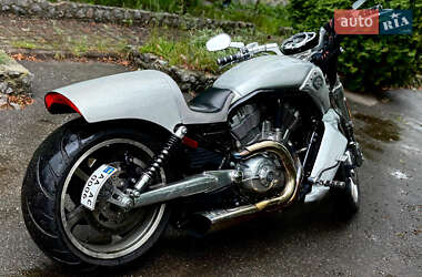 Мотоцикл Чоппер Harley-Davidson V-Rod Muscle 2013 в Киеве
