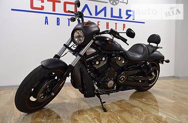 Мотоцикл Круизер Harley-Davidson V-Rod 2008 в Киеве