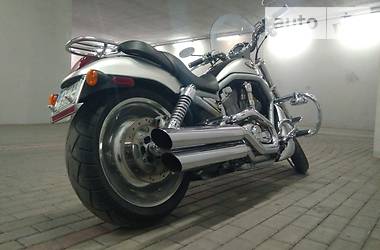 Мотоцикл Классик Harley-Davidson V-Rod 2003 в Запорожье