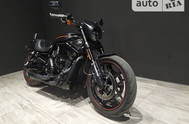 Мотоцикл Чоппер Harley-Davidson V-Rod 2013 в Львові