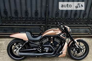 Мотоцикл Круизер Harley-Davidson V-Rod 2014 в Одессе