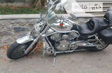 Мотоцикл Чоппер Harley-Davidson V-Rod 2003 в Києві