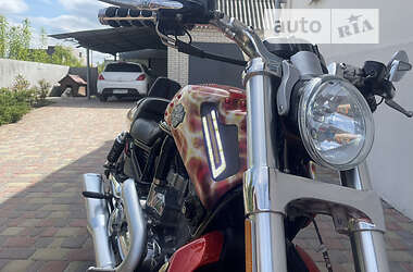 Мотоцикл Многоцелевой (All-round) Harley-Davidson V-Rod 2013 в Ракитном