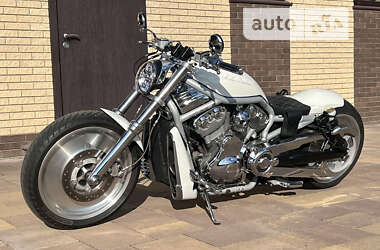 Мотоцикл Чоппер Harley-Davidson V-Rod 2023 в Харкові