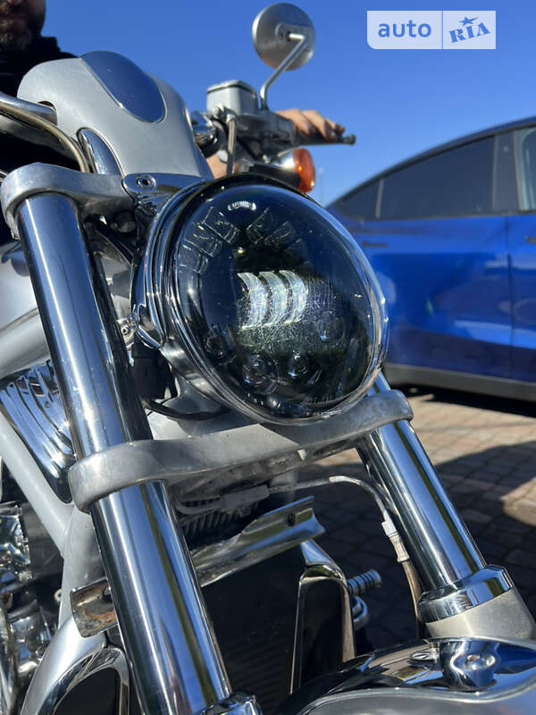 Мотоцикл Круізер Harley-Davidson V-Rod 2003 в Івано-Франківську