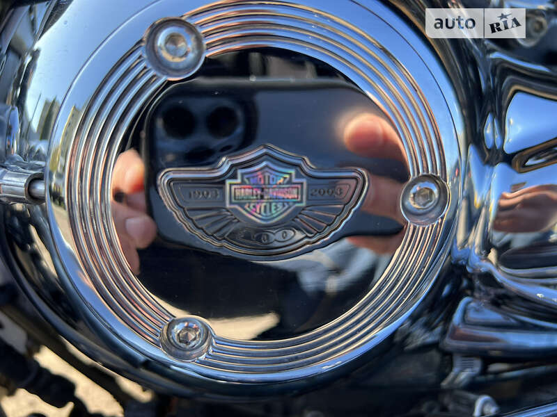 Мотоцикл Круізер Harley-Davidson V-Rod 2003 в Івано-Франківську