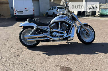 Мотоцикл Круизер Harley-Davidson V-Rod 2003 в Ивано-Франковске