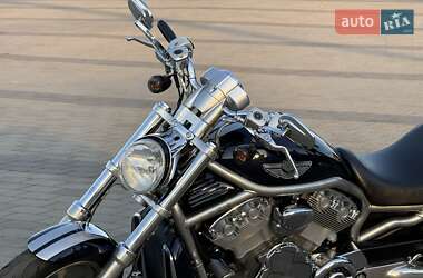 Мотоцикл Чоппер Harley-Davidson V-Rod 2010 в Дніпрі