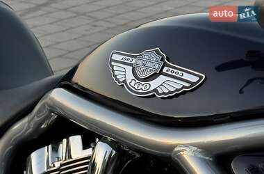 Мотоцикл Чоппер Harley-Davidson V-Rod 2010 в Дніпрі