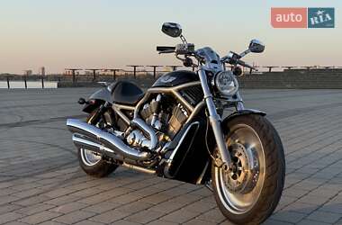 Мотоцикл Чоппер Harley-Davidson V-Rod 2010 в Дніпрі