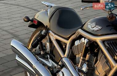 Мотоцикл Чоппер Harley-Davidson V-Rod 2010 в Дніпрі